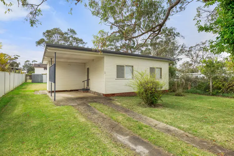 Main view of Homely house listing, 15 Jay Street, Culburra Beach NSW 2540