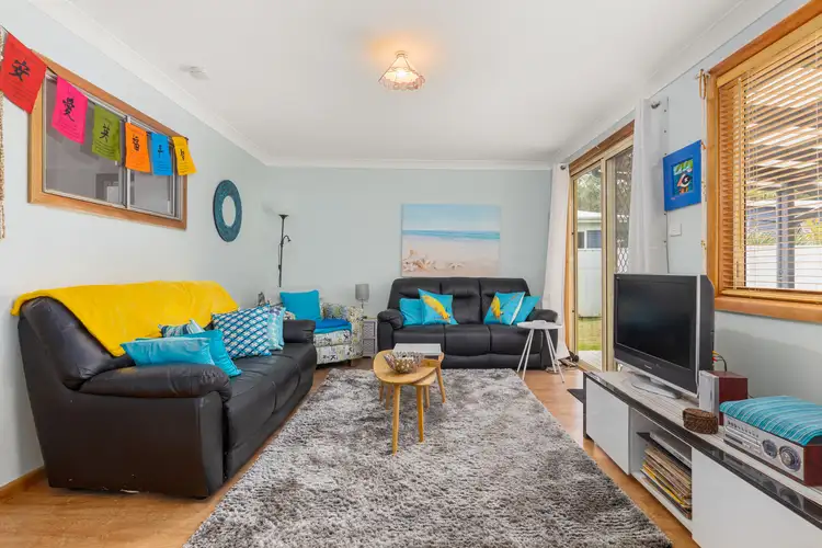 Fourth view of Homely house listing, 15 Jay Street, Culburra Beach NSW 2540