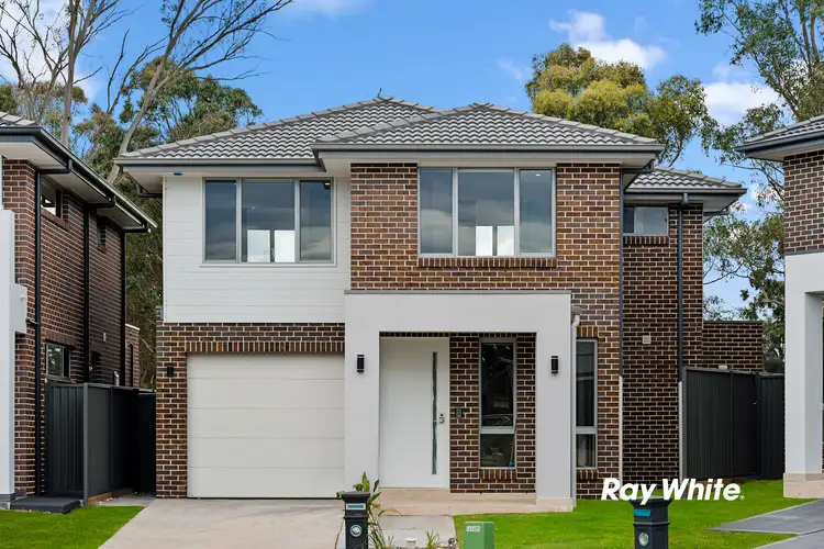 39 Attenborough Place (335 Quakers Road), Quakers Hill NSW 2763
