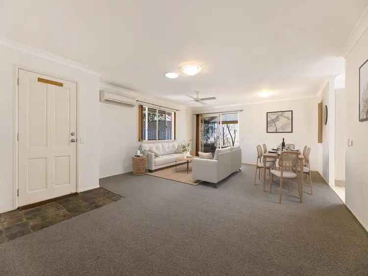 Fourth view of Homely semi-detached listing, 2/72 Pittards Road, Buderim QLD 4556