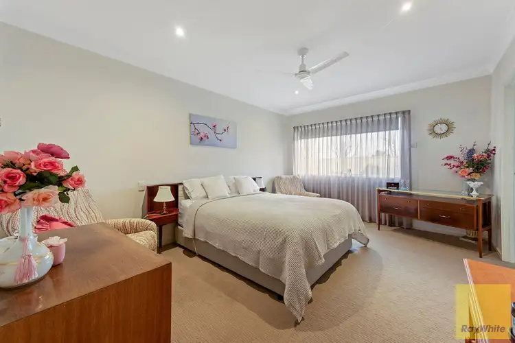 Second view of Homely house listing, 215/9 Taronga Road, Truganina VIC 3029