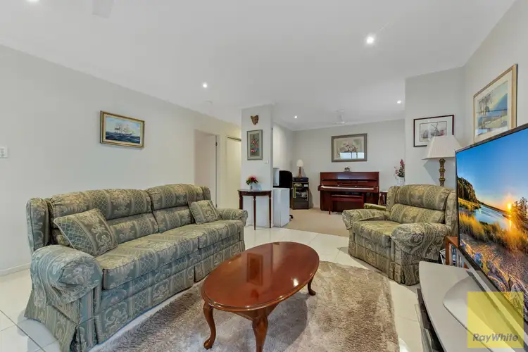 Fourth view of Homely house listing, 215/9 Taronga Road, Truganina VIC 3029