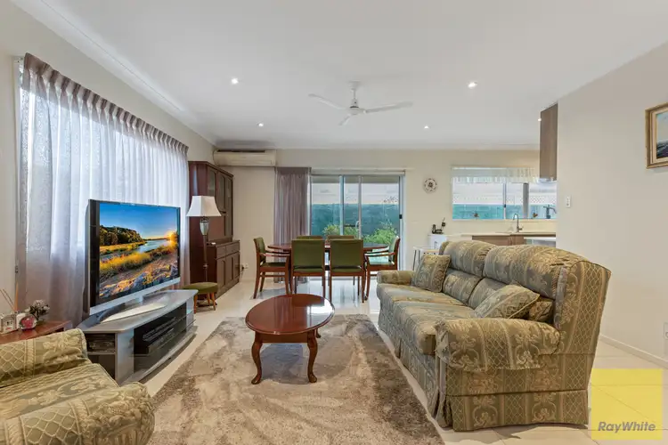 Fifth view of Homely house listing, 215/9 Taronga Road, Truganina VIC 3029