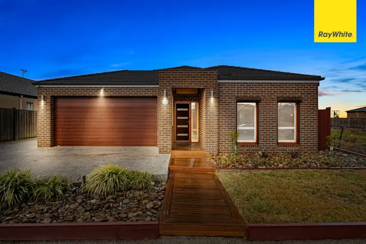 26 Carissa Road, Brookfield VIC 3338