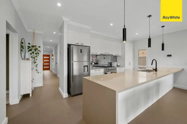 Third view of Homely house listing, 26 Carissa Road, Brookfield VIC 3338