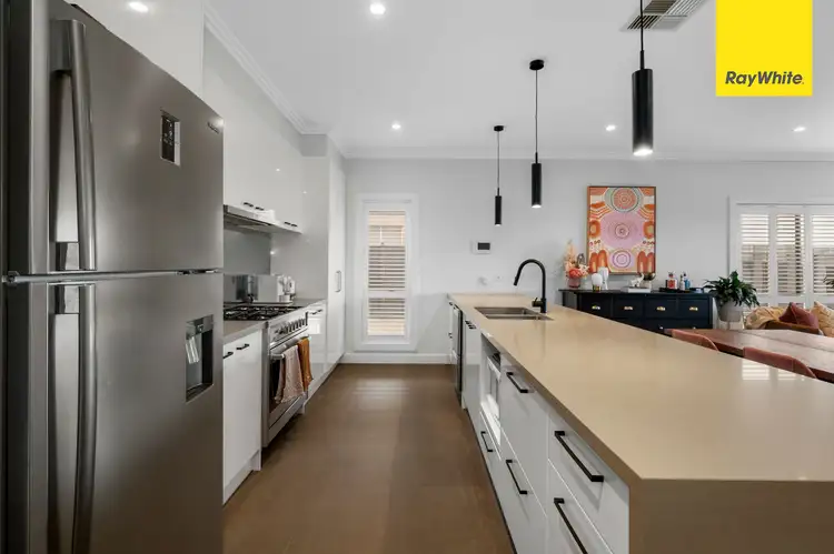 Fourth view of Homely house listing, 26 Carissa Road, Brookfield VIC 3338