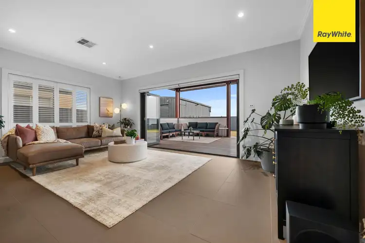 Sixth view of Homely house listing, 26 Carissa Road, Brookfield VIC 3338