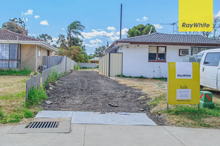 Third view of Homely land listing, Lot 2/67 Toodyay Road, Middle Swan WA 6056