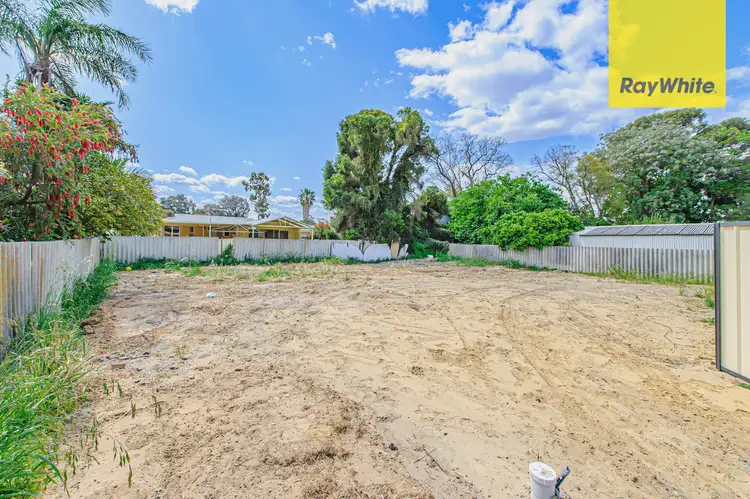 Fourth view of Homely land listing, Lot 2/67 Toodyay Road, Middle Swan WA 6056