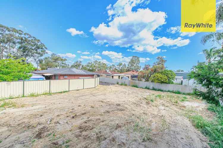 Seventh view of Homely land listing, Lot 2/67 Toodyay Road, Middle Swan WA 6056