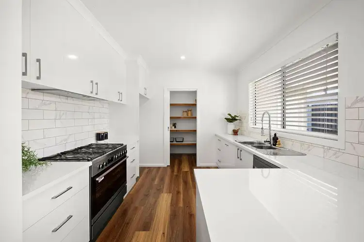 Second view of Homely house listing, 41 Barossa Way, Thurgoona NSW 2640