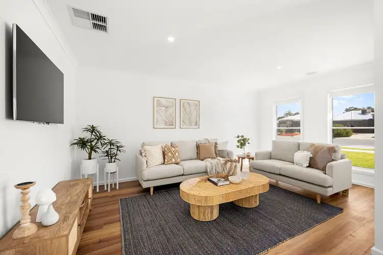 Third view of Homely house listing, 41 Barossa Way, Thurgoona NSW 2640