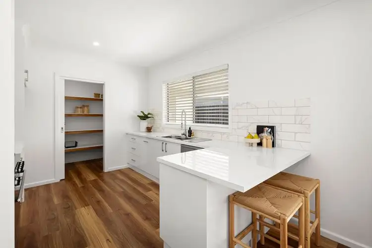 Sixth view of Homely house listing, 41 Barossa Way, Thurgoona NSW 2640
