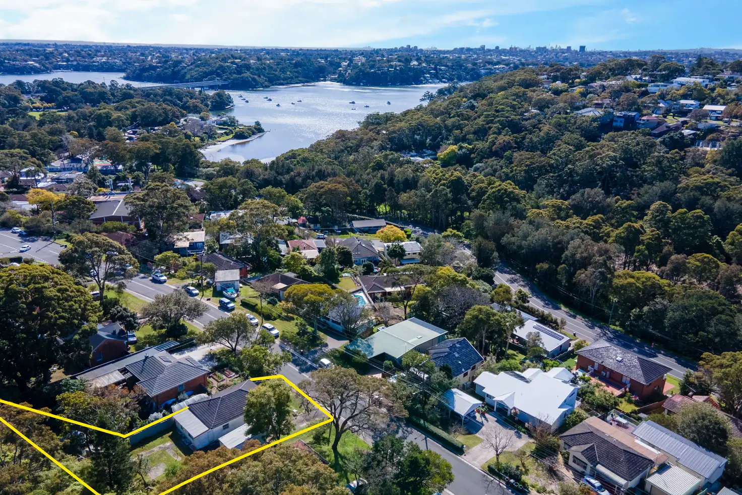 Main view of Homely house listing, 39 Novara Crescent, Como NSW 2226