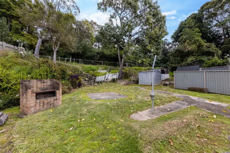 Fourth view of Homely house listing, 39 Novara Crescent, Como NSW 2226