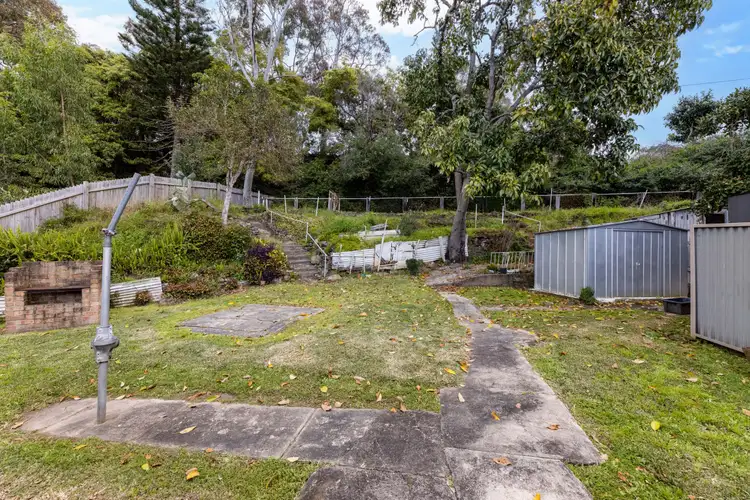 Fifth view of Homely house listing, 39 Novara Crescent, Como NSW 2226