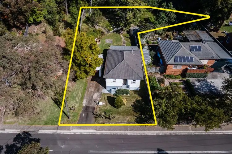 Sixth view of Homely house listing, 39 Novara Crescent, Como NSW 2226