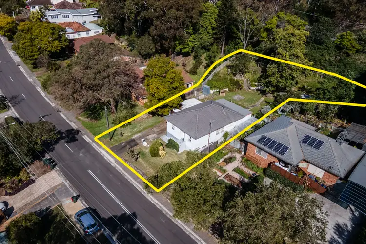 Seventh view of Homely house listing, 39 Novara Crescent, Como NSW 2226