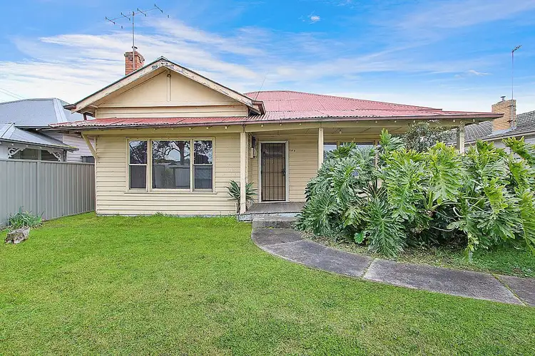 192 Lawrence Street, Wodonga VIC 3690
