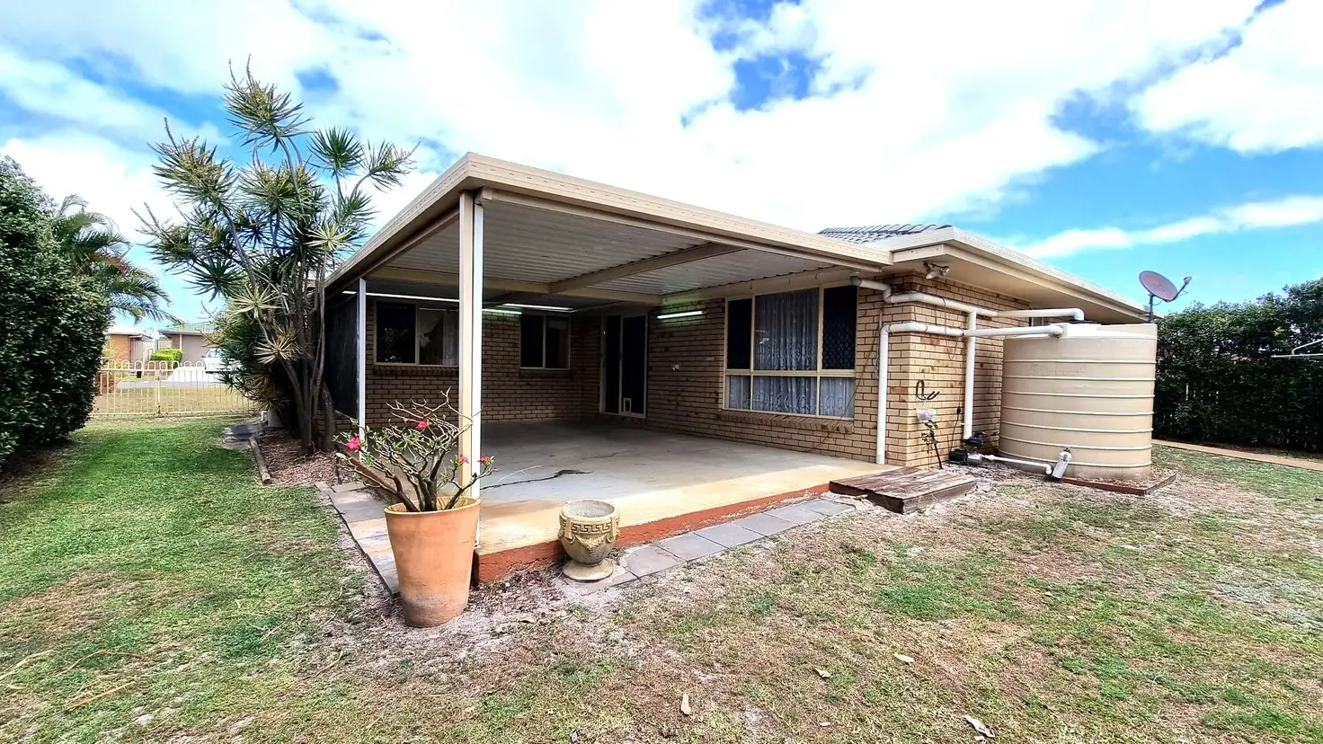 Main view of Homely house listing, 23 Pimpala Crescent, Bongaree QLD 4507
