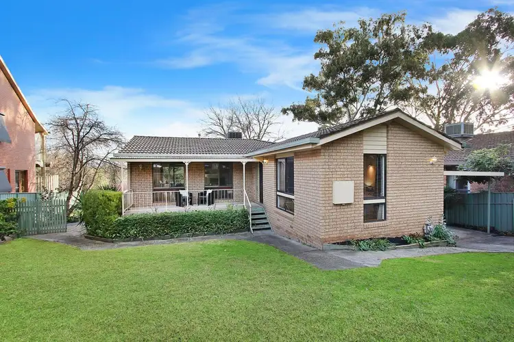Second view of Homely house listing, 5 Valley View Drive, West Albury NSW 2640