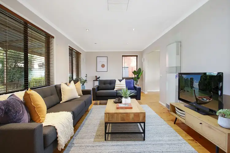 Third view of Homely house listing, 5 Valley View Drive, West Albury NSW 2640