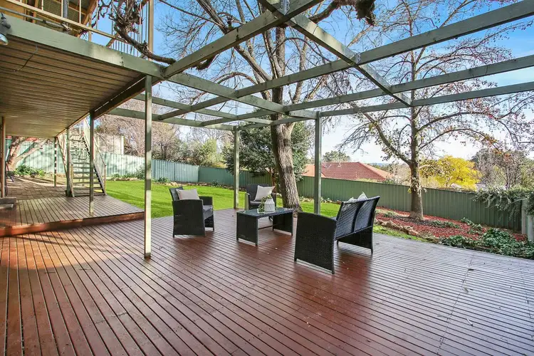 Fifth view of Homely house listing, 5 Valley View Drive, West Albury NSW 2640
