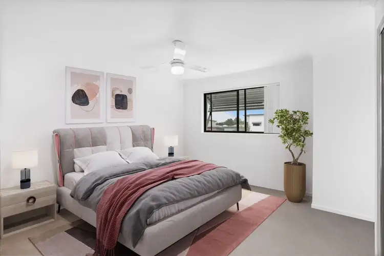 Third view of Homely townhouse listing, 40/28 Fortune Street, Coomera QLD 4209