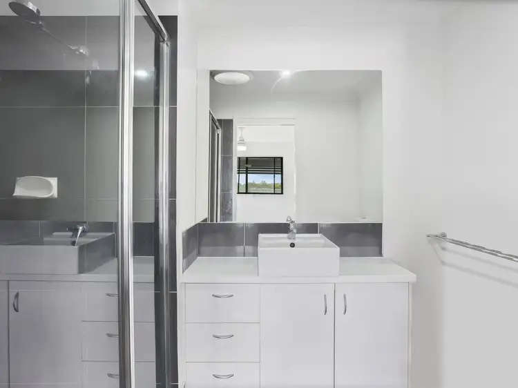 Fourth view of Homely townhouse listing, 40/28 Fortune Street, Coomera QLD 4209