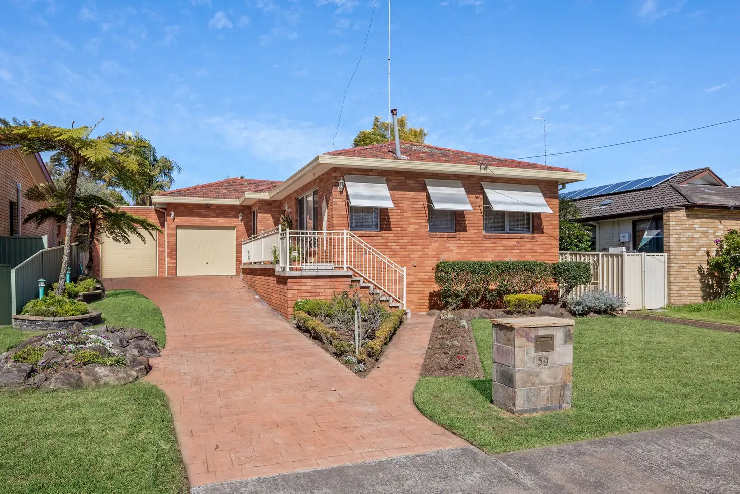 Main view of Homely house listing, 59 George Street, Campbelltown NSW 2560