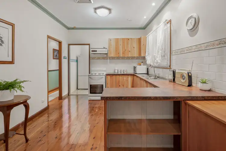 Fourth view of Homely house listing, 59 George Street, Campbelltown NSW 2560