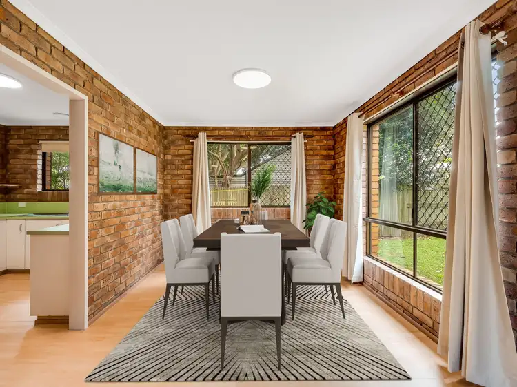 Third view of Homely unit listing, 5/295 Hume Street, South Toowoomba QLD 4350