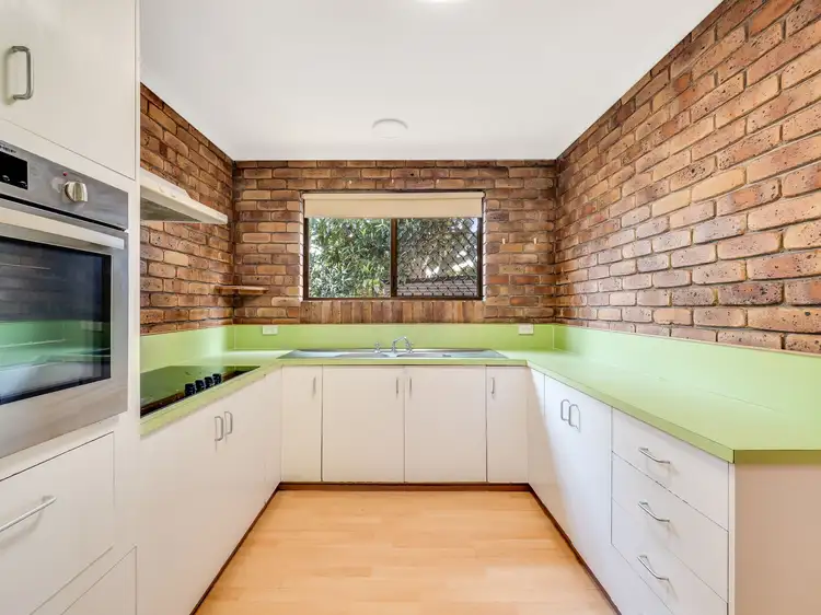Fourth view of Homely unit listing, 5/295 Hume Street, South Toowoomba QLD 4350