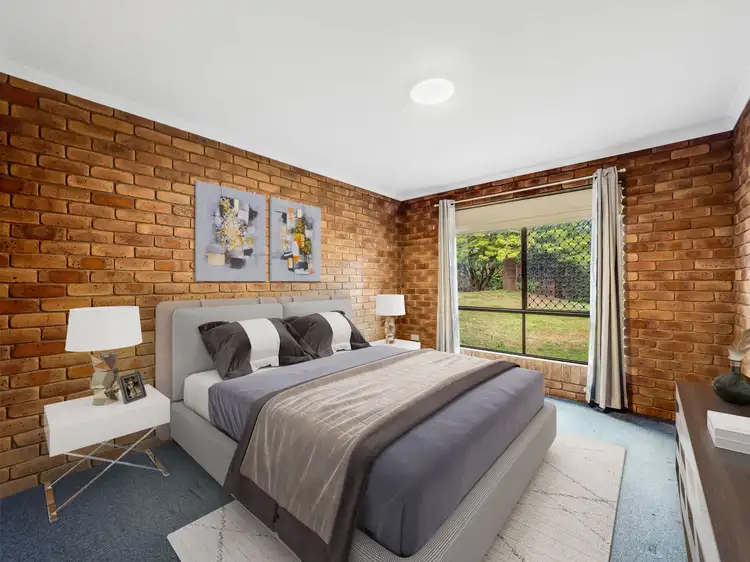 Fifth view of Homely unit listing, 5/295 Hume Street, South Toowoomba QLD 4350
