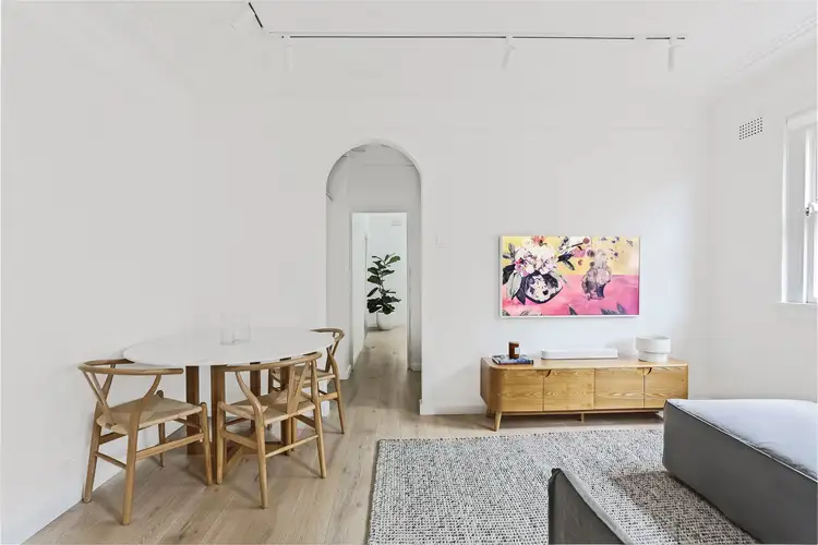 Second view of Homely apartment listing, 11/67 Curlewis Street, Bondi Beach NSW 2026