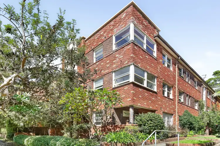 Sixth view of Homely apartment listing, 11/67 Curlewis Street, Bondi Beach NSW 2026