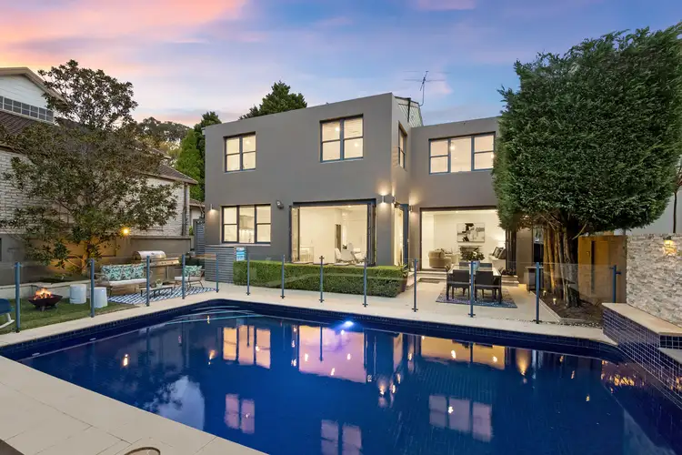 Main view of Homely house listing, 23 Rutland Avenue, Castlecrag NSW 2068