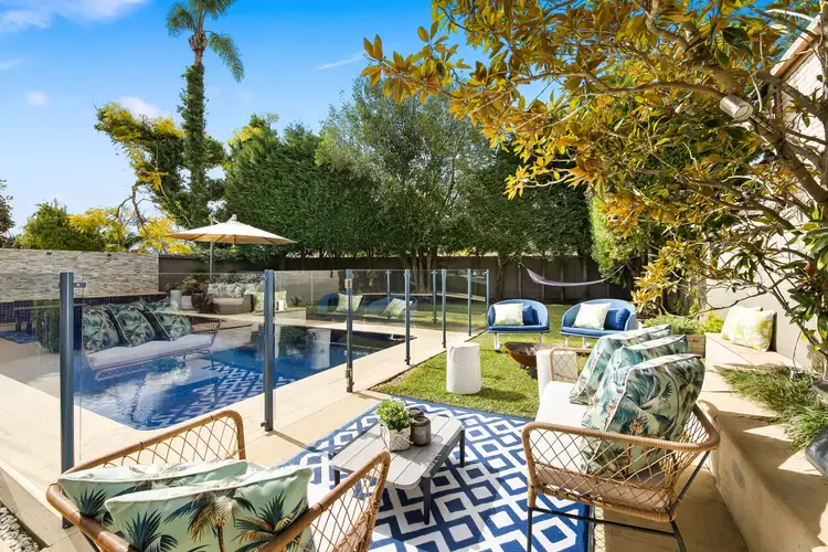Second view of Homely house listing, 23 Rutland Avenue, Castlecrag NSW 2068