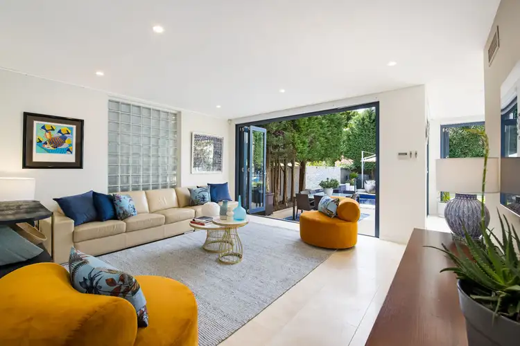 Third view of Homely house listing, 23 Rutland Avenue, Castlecrag NSW 2068