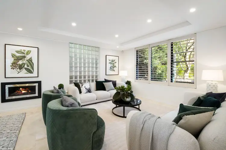 Sixth view of Homely house listing, 23 Rutland Avenue, Castlecrag NSW 2068