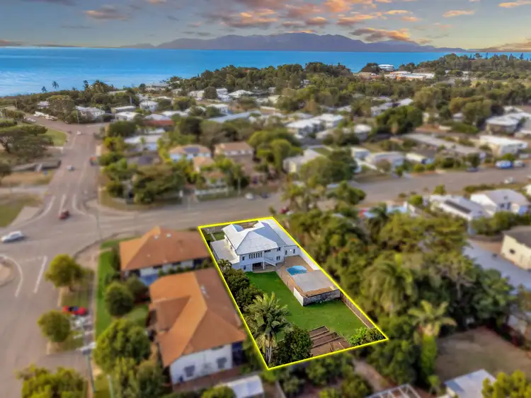 20 Primrose Street, North Ward QLD 4810