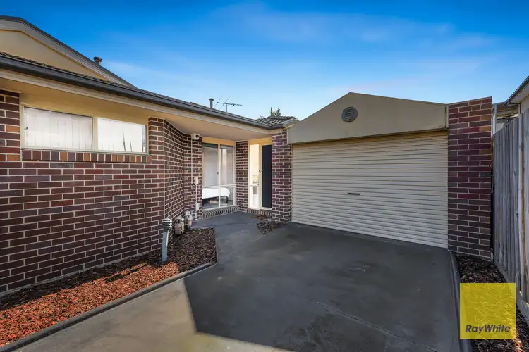 3/17 Burrows Avenue, Dandenong VIC 3175