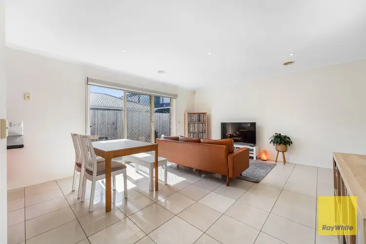 Third view of Homely unit listing, 3/17 Burrows Avenue, Dandenong VIC 3175