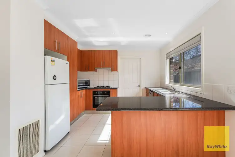 Fourth view of Homely unit listing, 3/17 Burrows Avenue, Dandenong VIC 3175