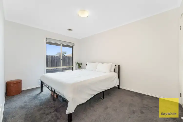 Fifth view of Homely unit listing, 3/17 Burrows Avenue, Dandenong VIC 3175