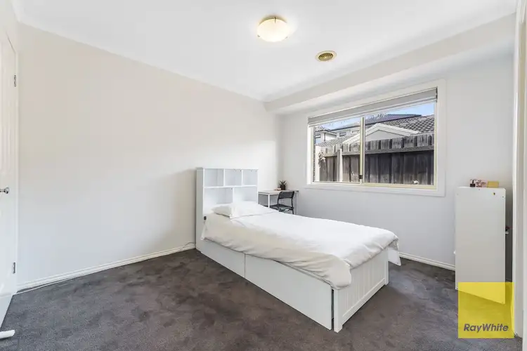 Sixth view of Homely unit listing, 3/17 Burrows Avenue, Dandenong VIC 3175