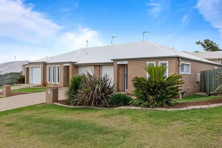 1/37 Croydon Street, Harristown QLD 4350