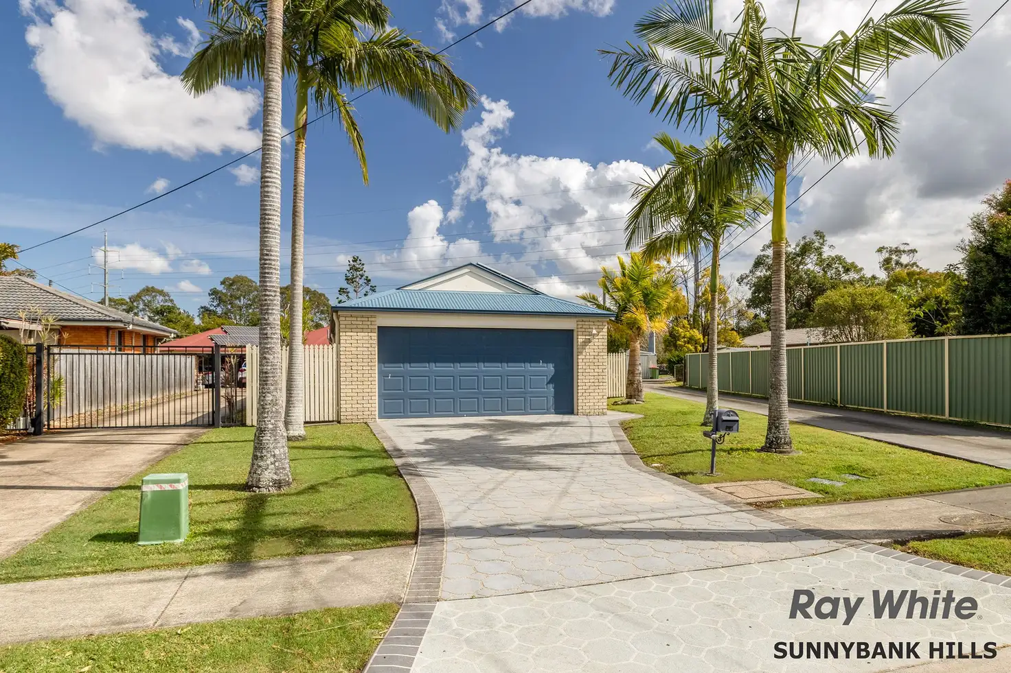 Main view of Homely house listing, 11 Begonia Street, Daisy Hill QLD 4127