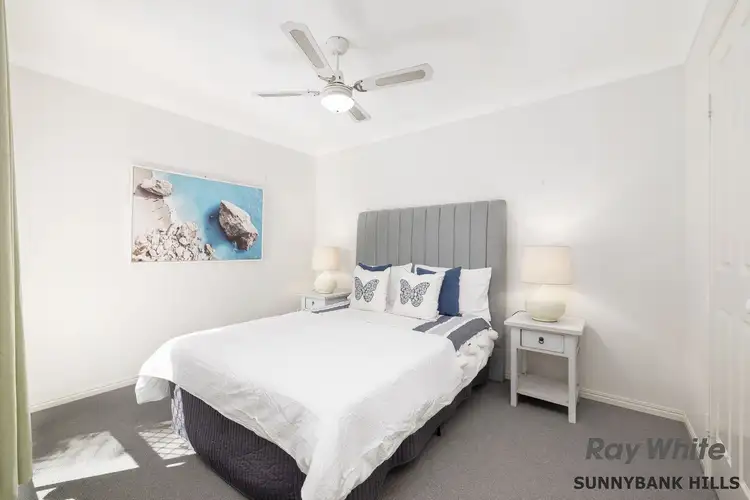 Sixth view of Homely house listing, 11 Begonia Street, Daisy Hill QLD 4127