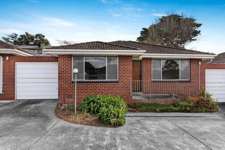 9/181-185 Grimshaw Street, Greensborough VIC 3088